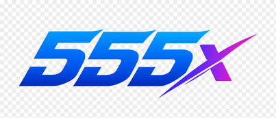 555x Logo